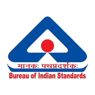 ISO Certification Logo