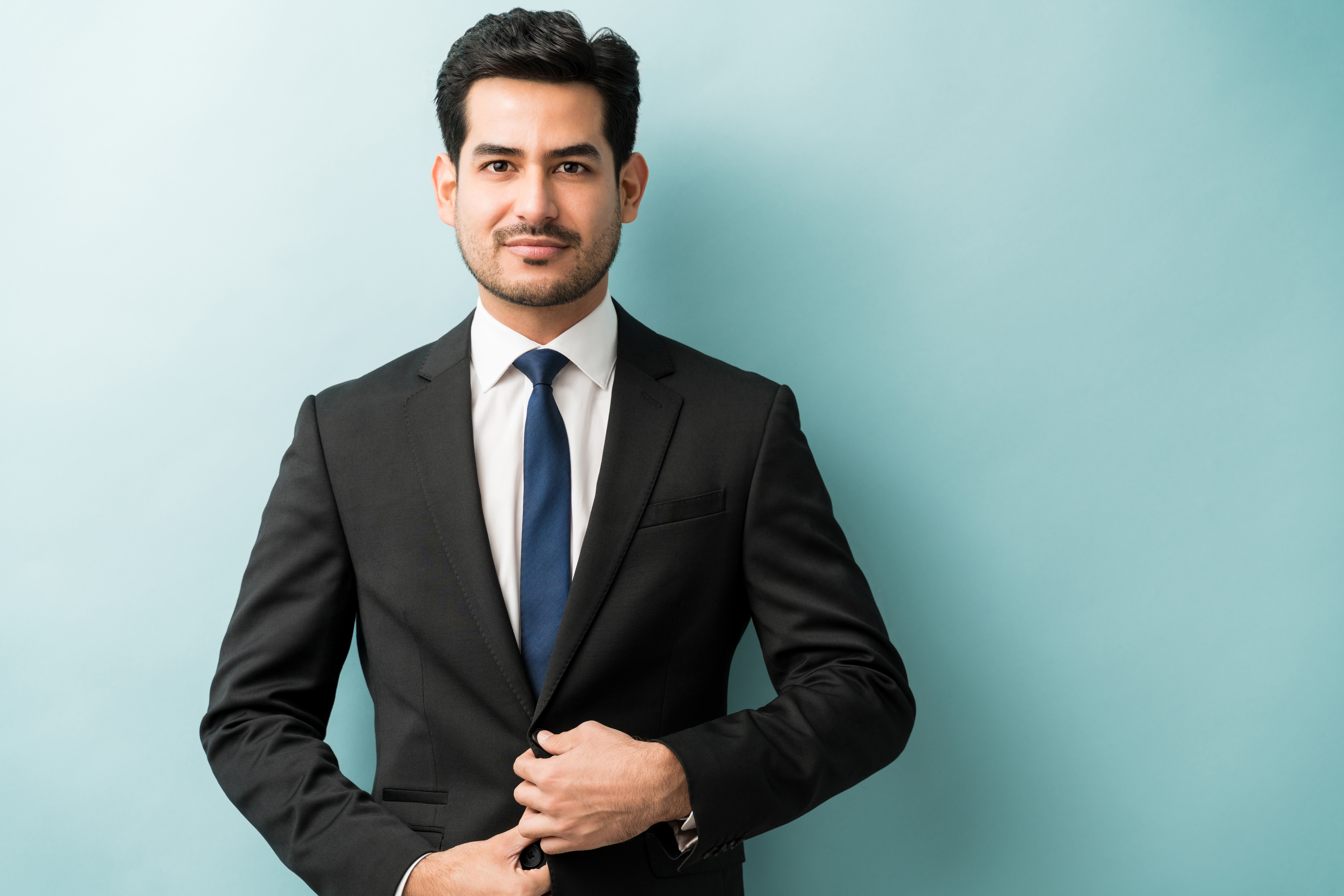 Abhishek Singh - CEO