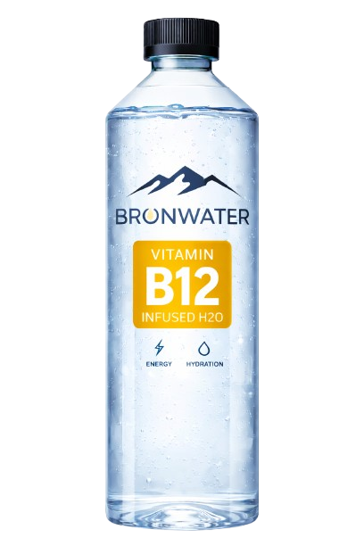 Vitamin B12 Water